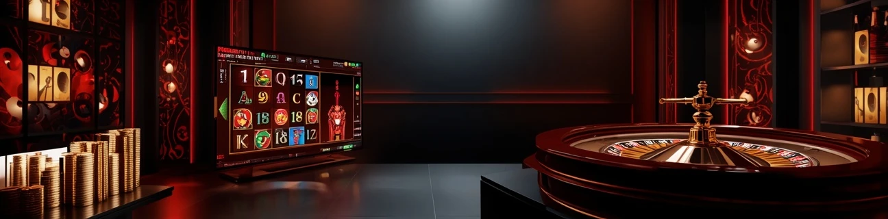 Vad &auml;r BGaming